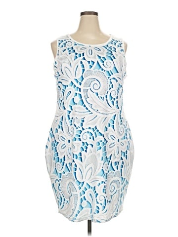 Unbranded Cocktail Dress (view 1)