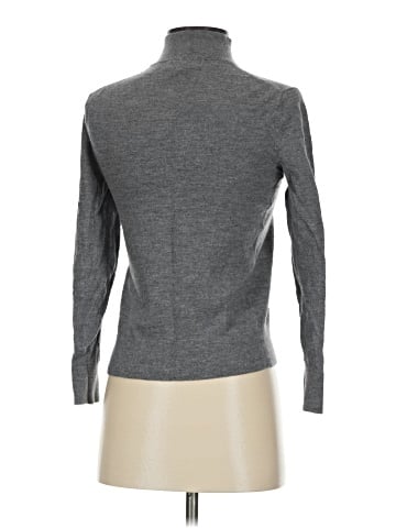 Banana Republic Wool Pullover Sweater (view 2)