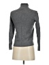 Banana Republic 100% Wool Gray Wool Pullover Sweater Size S - photo 2