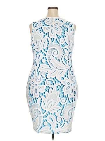 Unbranded Cocktail Dress (view 2)