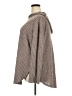 Shein Curve Tan Poncho Size 20 Plus (4) - photo 5