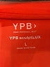 YPB Solid Orange Active Skort Size L - photo 3