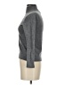Banana Republic 100% Wool Gray Wool Pullover Sweater Size S - photo 5