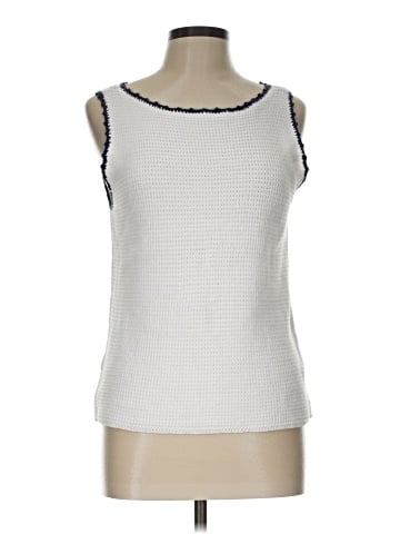Ann Taylor Sweater Vest (view 1)