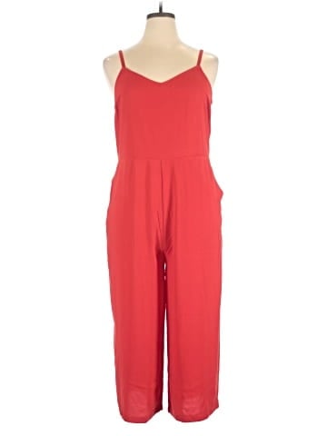 Grayson Jumpsuit (view 1)