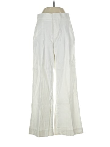 Banana Republic Linen Pants (view 1)