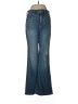 J.Crew Blue Jeans Size 28 waist - photo 1