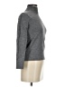 Banana Republic 100% Wool Gray Wool Pullover Sweater Size S - photo 4