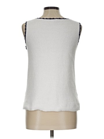 Ann Taylor Sweater Vest (view 2)