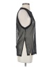 Monreal London Black Sleeveless Top Size XS - photo 4