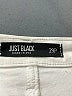 Just Black Ivory Jeans Size 29 waist (petite) - photo 4