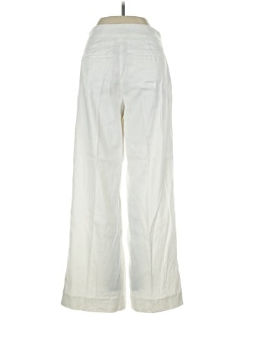 Banana Republic Linen Pants (view 2)