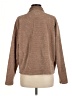 Thread & Supply Brown Pullover Sweater Size M - photo 2