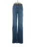 Zara Blue Jeans Size 4 - photo 1