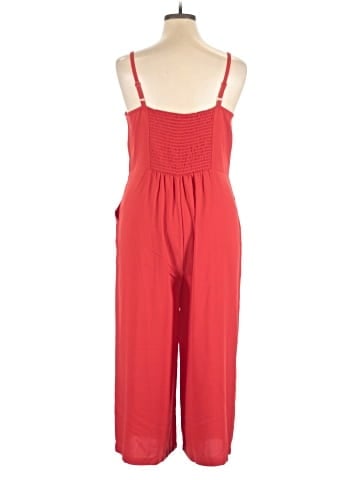 Grayson Jumpsuit (view 2)