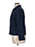 SONOMA life + style 100% Polyester Blue 3/4 Sleeve Blouse Size XL (petite) - photo 5