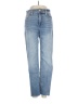 Kut from the Kloth Blue Jeans Size 4 - photo 1