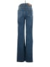 Zara Blue Jeans Size 4 - photo 2