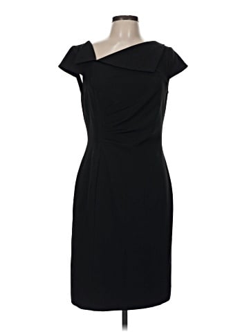 Tahari by ASL Cocktail Dress (view 1)