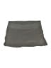 Lululemon Athletica Solid Gray Active Skort Size 12 - photo 1
