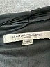 Evan Picone Black Cocktail Dress Size 14W - photo 7