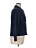 SONOMA life + style 100% Polyester Blue 3/4 Sleeve Blouse Size XL (petite) - photo 4