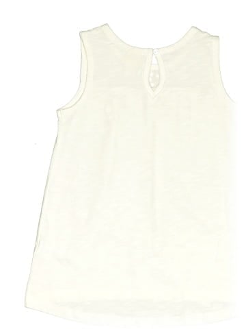 OshKosh B'gosh Sleeveless Blouse (view 2)