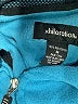 Xhilaration 100% Polyester Teal Vest Size M - photo 6