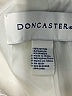 Doncaster Collection Ivory Raincoat Size 12 (petite) - photo 6