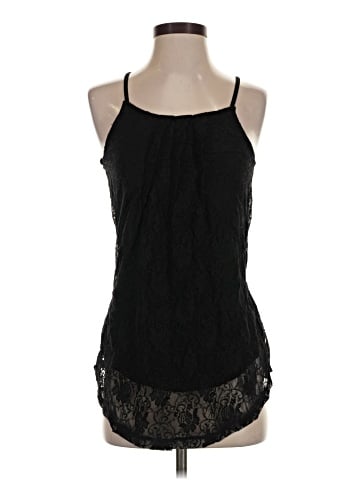 Kenar Sleeveless Blouse (view 1)