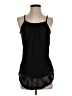 Kenar Black Sleeveless Blouse Size S - photo 1