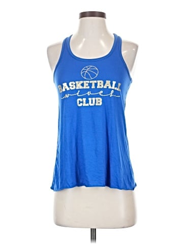 Bella Tank Top (view 1)