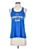 Bella Blue Tank Top Size S - photo 1