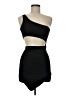Unbranded Black Cocktail Dress One size - photo 1