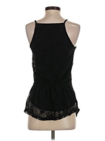 Kenar Sleeveless Blouse (view 2)