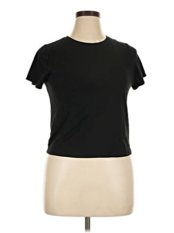 Old Navy Short Sleeve T-Shirt (view 1)