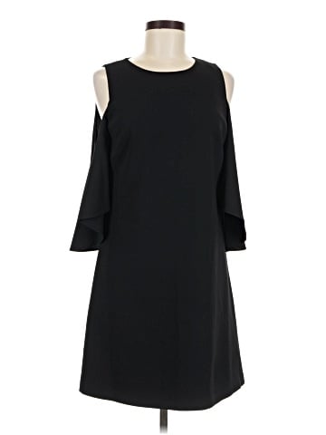 Alice + Olivia Casual Dress (view 1)