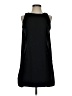 Twelve Layers Solid Black Cocktail Dress Size S - photo 1