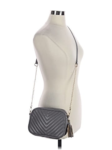 Unbranded Crossbody Bag (view 2)