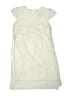 Assorted Brands 100% Polyester Ivory Dress One size (kids) - photo 1