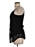Kenar Black Sleeveless Blouse Size S - photo 5