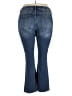 Vigoss Blue Jeans Size 18 - photo 2