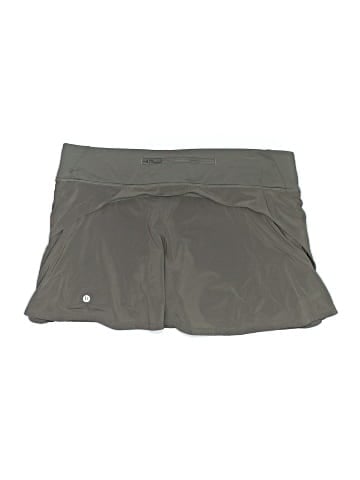 Lululemon Athletica Active Skort - back