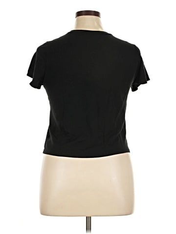 Old Navy Short Sleeve T-Shirt (view 2)