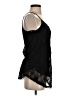 Kenar Black Sleeveless Blouse Size S - photo 4