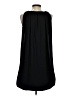 Twelve Layers Solid Black Cocktail Dress Size S - photo 2