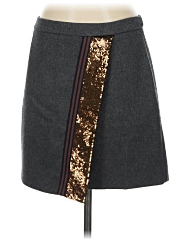 J.Crew Casual Skirt (view 1)