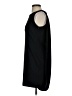 Twelve Layers Solid Black Cocktail Dress Size S - photo 5