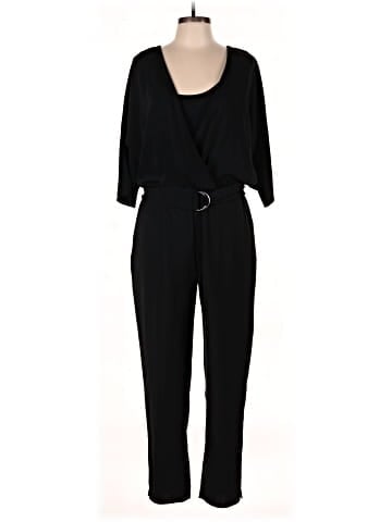 White House Black Market Jumpsuit (view 1)