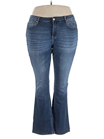 Vigoss Jeans (view 1)